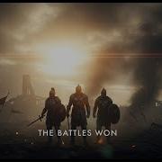 TNT Records The Battles Won