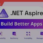 Build Better Apps With NET Aspire Complete Beginner S Guide Tutorial