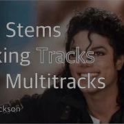 Don T Stop Til You Get Enough Michael Jackson Multitrack Stems Backing Tracks 2026