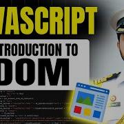 JavaScript DOM Manipulation The Document Object Model DOM Explained Javascript Full Course 13