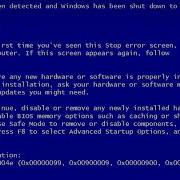 Deleting System32