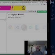Setting Up And Running A Simple External JS Script