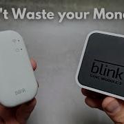 Blink Sync Module 2 против Core в чем разница и что вам нужно