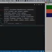 React Native Tutorial Styling 7 Flex Wrap