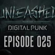 025 Digital Punk Unleashed