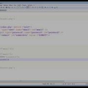 Model View Controller With Object Oriented PHP 1