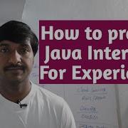 How To Prepare Java Interview For Experienced
