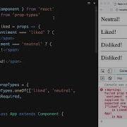 React In 5 Better Prop Types