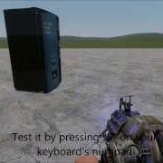 TROLLING The GMod Vending Machine Trap