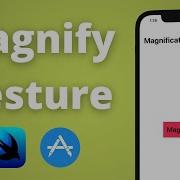 SwiftUI Pinch To Zoom 2021 Xcode 12 SwiftUI IOS Development For Beginners