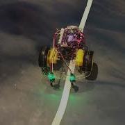 Line Follower Robot In MicroPython