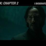 John Wick Chapter 2 I M Back