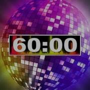 1 Hour Timer With Music 60 Minute Countdown No Copyright Study Timer McZerrill