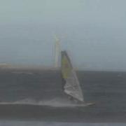 Back Loop Crash
