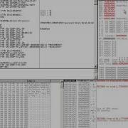 Обзор Ollydbg 1