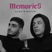 Memories Xcho Macan Slowed Bass
