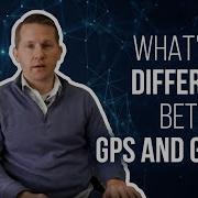 What S The Difference Between GPS And GNSS