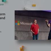 NET Platform Overview And Roadmap BRK3015