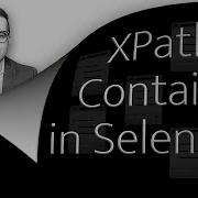 How To XPath Contains Function 2 Min In Selenium Using Python In PyTest PyCharm