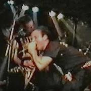 Hellkrusher Live Bradford 1 In 12 Club 4 September 1999