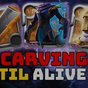 Carving Sword Still Strong L Mist L Albion Online