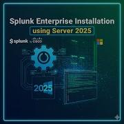 How To Install Splunk Enterprise Step By Step Full Setup Guide 2025