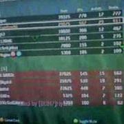 COD4 XP HACK ONLINE Xbox 360