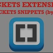 Brackets Extensions Brackets Snippets By Edc