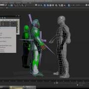 03 Cryengine 3 Tutorial Import Replace Player Character Model FREE COOKBOOK Claimed