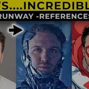 Runway References The BEST Character Consistency How To Tutorial Pro Tips