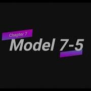 Chapter7 Model 7 5