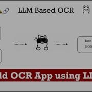 Build Optical Character Recognition OCR Using LLM Ollama Vision LLM Open Source