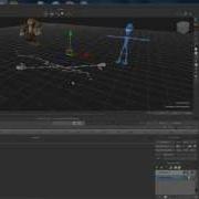 MotionbuilderRetargeting