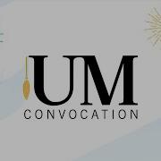 2023 UM Spring Convocation 9 30am Tuesday June 6th