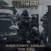 Тоска Molchat Doma Молчат Дома Escape From Tarkov Raid