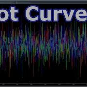 How To Plot Data Curves In Pyqtgraph Data Visualization In PyQt
