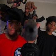FULLYCHOP DEVIL IN MY HEAD OFFICIAL VIDEO EA 4K FILMS