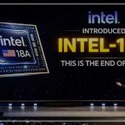 Intel S New 18A Chip Just Made TSMC S Most Advanced Node Look Like A JOKE