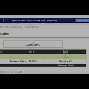 CodeChef Starters Palindromic Binary Numbers
