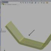 Solidworks 2010 Base Flange Tutorials