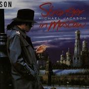 Michael Jackson 06 Stranger In Moscow Tee S In House Club Edit Audio HQ QHD