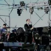 The Walkmen The Rat Primavera Fauna Chile
