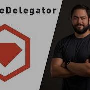 Using SimpleDelegator To Implement The Decorator Pattern In Ruby