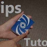 Cardistry Bootcamp Basics Grips