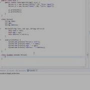 Java Tutorials Part 20 Inheritance Method Overriding