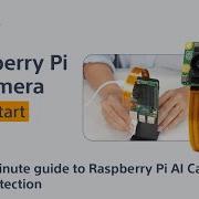 Get Started With Raspberry Pi AI Camera With Object Detection Under 5 Minutes Raspberrypi