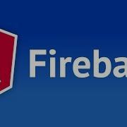 Firebase In Angular Applications Mosh