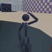 UDK Movement Test Sticky