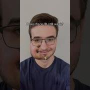 Работает ли Face ID на моем новом лице