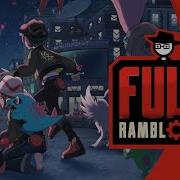 Pokémon Legends Z A Fully Ramblomatic